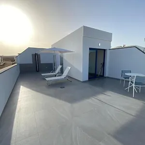 La Pardela Exclusive Hébergement de vacances