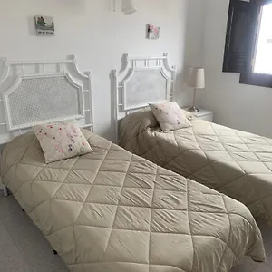 Casa Nehuna Hébergement de vacances