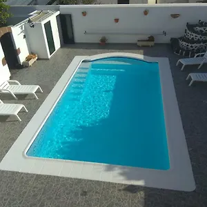 Casa Daniela Hébergement de vacances